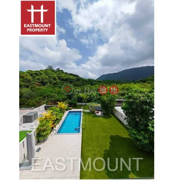 Pak Tam Chung Village House, Whole Building, Residential Sales Listings HK$ 30M
