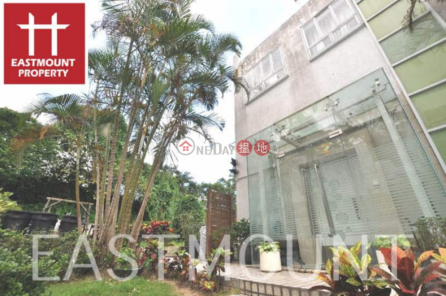 Clearwater Bay Villa House | Property For Sale in Sienna Garden, Fei Ngo Shan Road 飛鵝山道翠雅花園-Detached, Garden 10 Fei Ngo Shan Road | Sai Kung Hong Kong, Sales HK$ 50M
