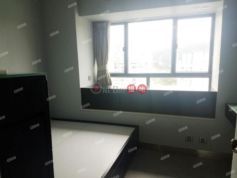 HK$ 22,800/ month Illumination Terrace, Wan Chai District, Illumination Terrace | 2 bedroom High Floor Flat for Rent