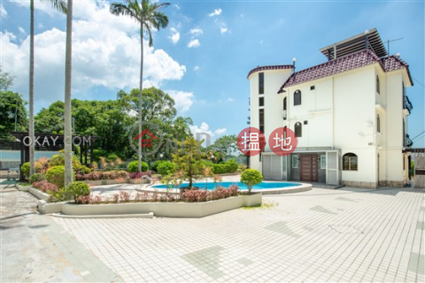 Popular house with parking | Rental|Sai KungHing Keng Shek(Hing Keng Shek)Rental Listings (OKAY-R363825)_0