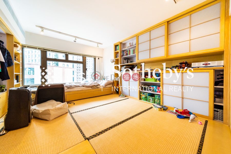 HK$ 85,000/ month, 1a Robinson Road Central District | Property for Rent at 1a Robinson Road with 4 Bedrooms