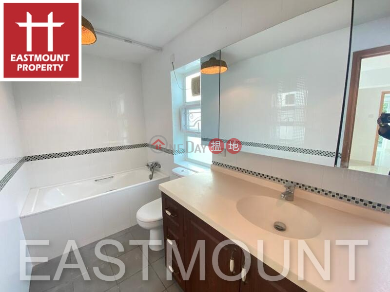 HK$ 45,000/ month Chi Fai Path Village Sai Kung Sai Kung Village House | Property For Rent or Lease in Chi Fai Path 志輝徑-Detached | Property ID:3476