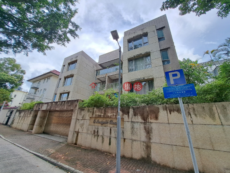 9 Marigold Road (壽菊路9號),Yau Yat Chuen | ()(1)