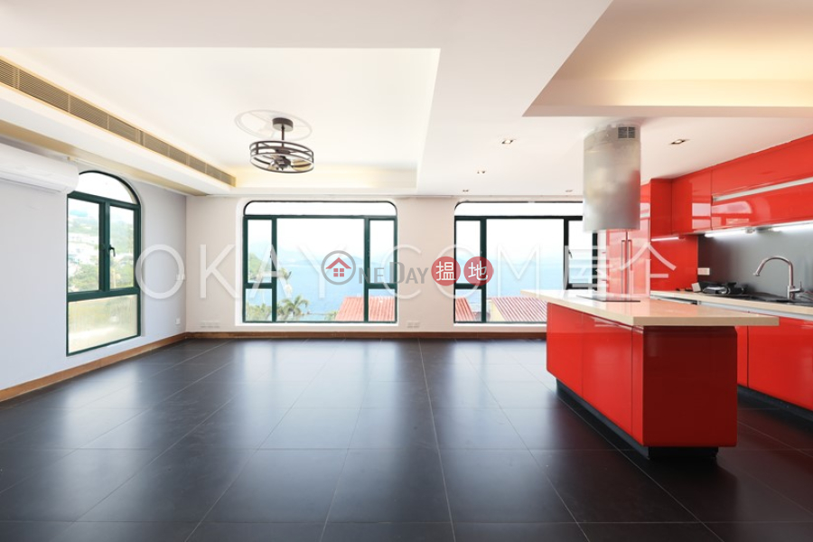 4房3廁,實用率高,海景,連車位海濱別墅出售單位|海濱別墅(Solemar Villas)出售樓盤 (OKAY-S17262)