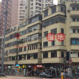 1 Soares Avenue,Mong Kok, Kowloon