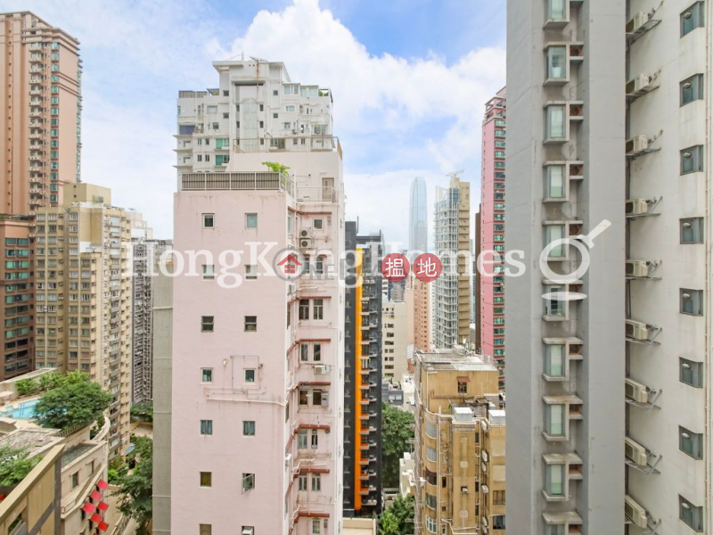Property Search Hong Kong | OneDay | Residential | Sales Listings 1 Bed Unit at Ryan Mansion | For Sale