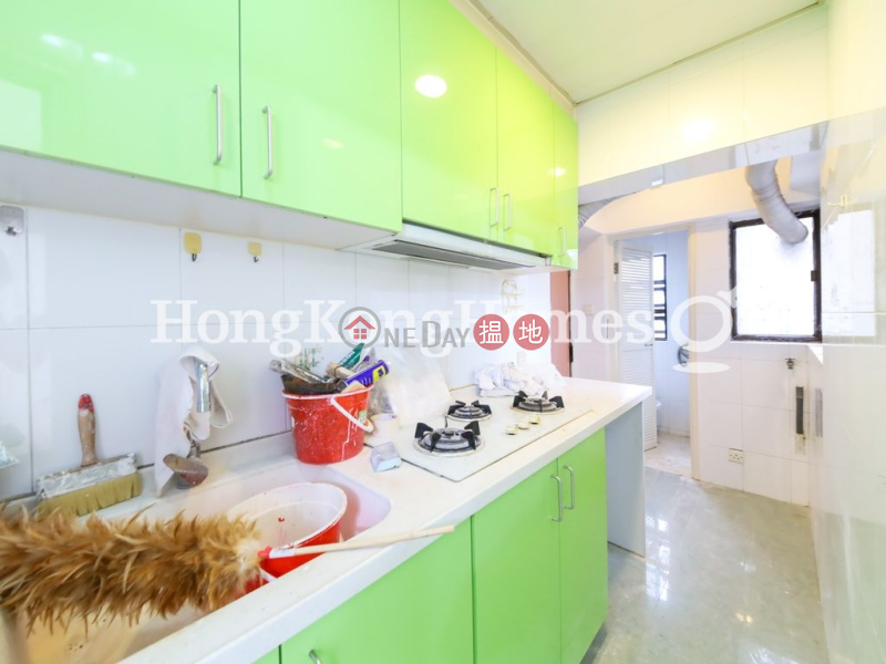 2 Bedroom Unit for Rent at Bowie Court, Bowie Court 寶瑜閣 Rental Listings | Western District (Proway-LID200833R)