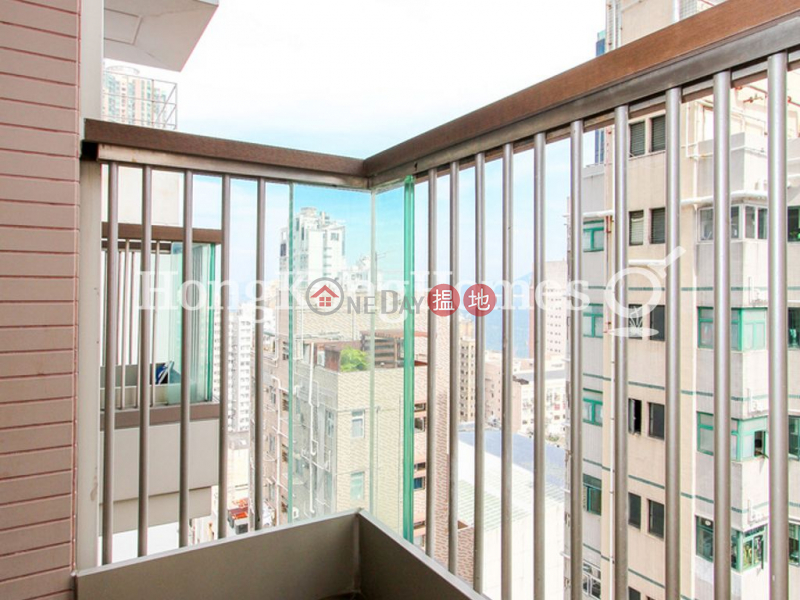 HK$ 1,350萬-曉譽西區-曉譽兩房一廳單位出售