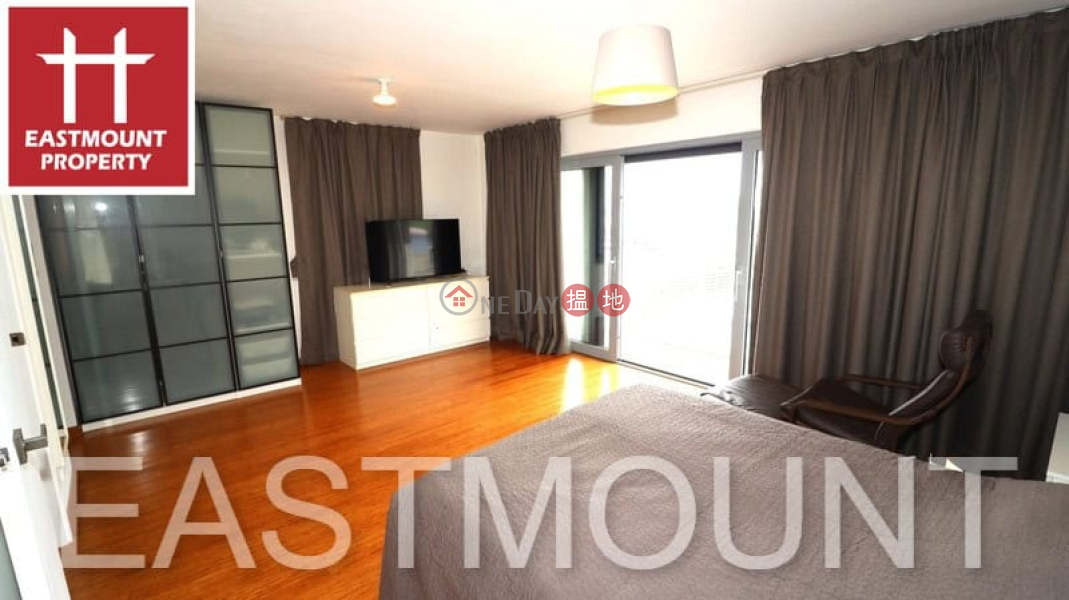 西貢 Kei Ling Ha Lo Wai, Sai Sha Road 西沙路企嶺下老圍村屋出售及出租-紅樹林海景, 花園, 私閘出租單位|企嶺下老圍村(Kei Ling Ha Lo Wai Village)出租樓盤 (EASTM-RSKV38J38)