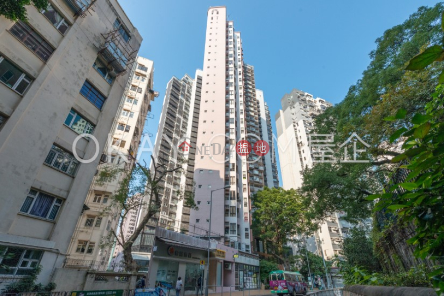 Cozy 2 bedroom in Western District | For Sale | 65 Bonham Road | Western District | Hong Kong, Sales | HK$ 7.8M