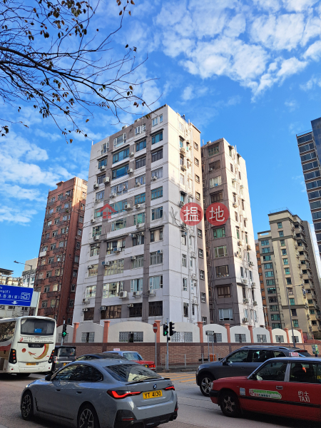 WALTON MANSION (華苑),Kowloon City | ()(2)