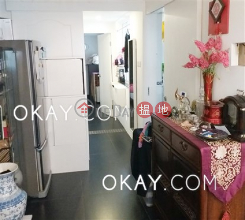 Cozy 2 bedroom in Happy Valley | Rental|Wan Chai District1-3 Sing Woo Road(1-3 Sing Woo Road)Rental Listings (OKAY-R64662)_0