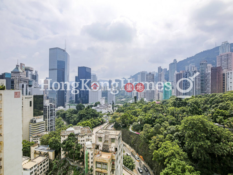 Property Search Hong Kong | OneDay | Residential | Rental Listings, 1 Bed Unit for Rent at Bel Mount Garden