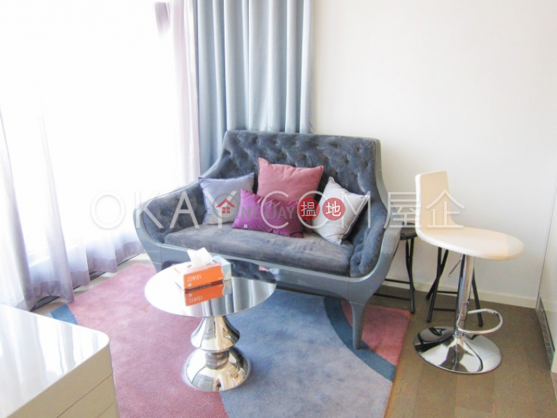 Charming 1 bedroom with balcony | For Sale 1 Coronation Terrace | Central District | Hong Kong | Sales HK$ 11.8M