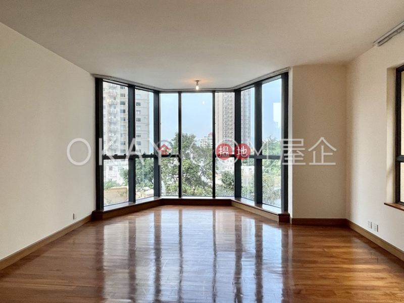 HK$ 98,000/ month Haddon Court | Western District | Gorgeous 4 bedroom with balcony & parking | Rental