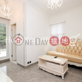 3 Bedroom Family Unit for Rent at Wun Sha Tower | Wun Sha Tower 浣紗花園 _0