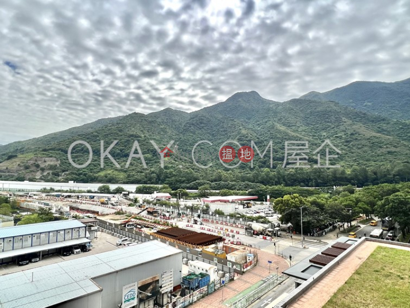 3房2廁,露台昇薈 3座出租單位|大嶼山昇薈 3座(The Visionary, Tower 3)出租樓盤 (OKAY-R323420)