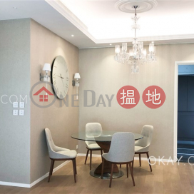 Unique 3 bedroom on high floor with balcony | For Sale | The Morgan 敦皓 _0