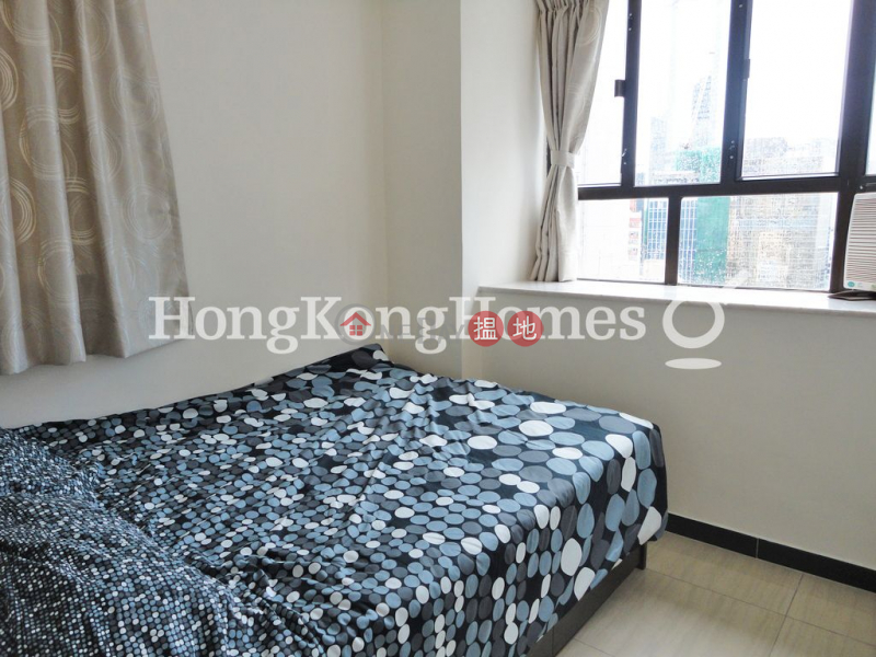 Caine Building | Unknown | Residential Rental Listings | HK$ 22,000/ month