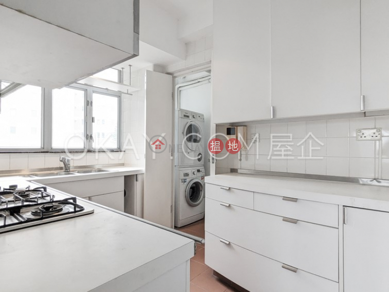 The Rozlyn低層住宅出租樓盤-HK$ 65,000/ 月