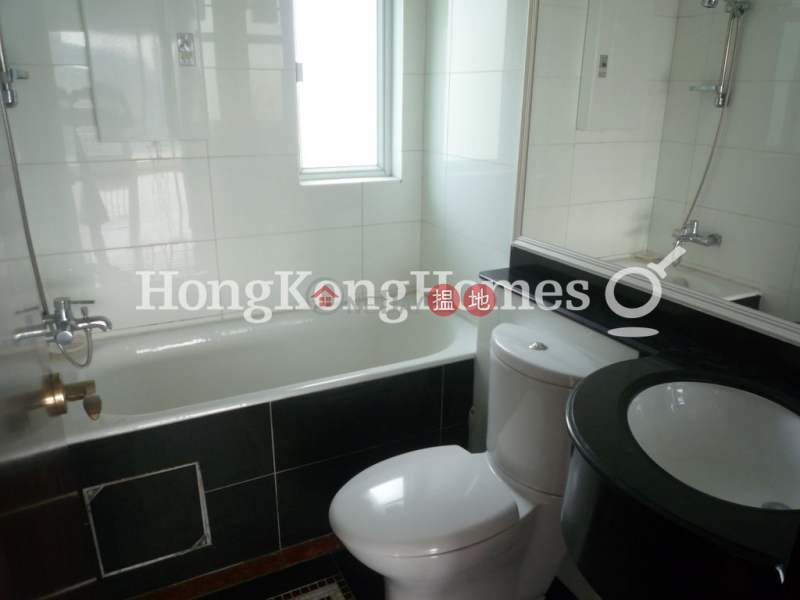 Property Search Hong Kong | OneDay | Residential | Rental Listings | 4 Bedroom Luxury Unit for Rent at One Kowloon Peak