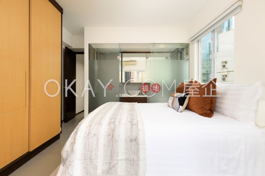 Property Search Hong Kong | OneDay | Residential, Sales Listings | Tasteful 2 bed on high floor with racecourse views | For Sale