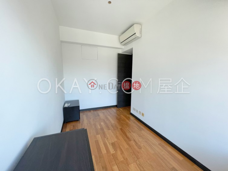 Popular 2 bedroom on high floor with balcony | For Sale | Centre Place 匯賢居 Sales Listings