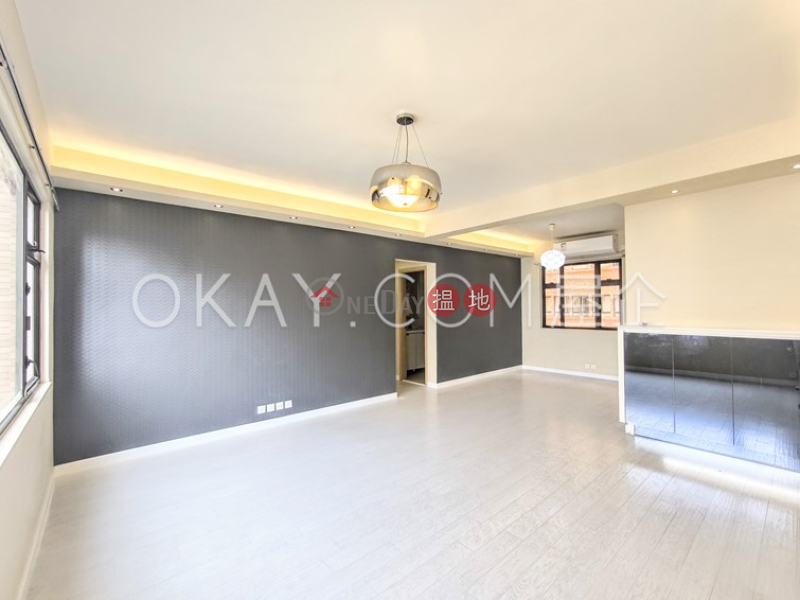 Charming 3 bedroom with parking | Rental | 40 Cloud View Road | Eastern District, Hong Kong Rental, HK$ 48,000/ month