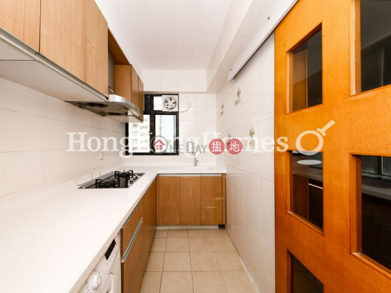3 Bedroom Family Unit for Rent at The Grand Panorama, 10 Robinson Road | Western District Hong Kong | Rental | HK$ 35,000/ month