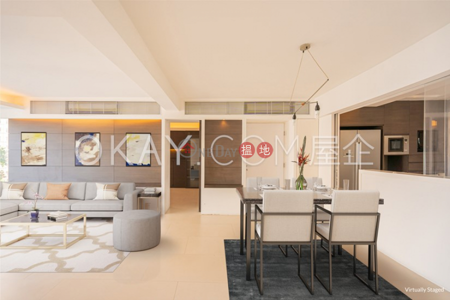 Exquisite 3 bedroom with balcony & parking | For Sale | 8 Tai Hang Drive | Wan Chai District, Hong Kong Sales | HK$ 28.8M