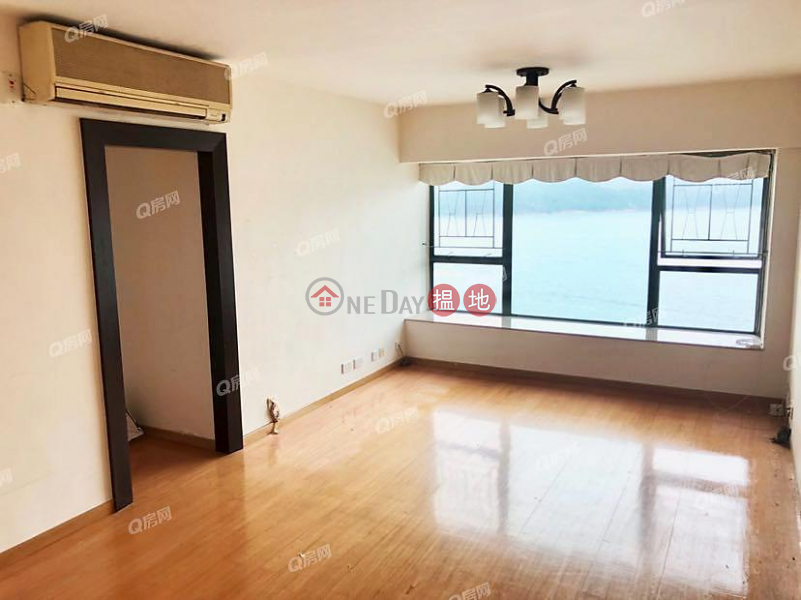 Property Search Hong Kong | OneDay | Residential | Rental Listings | Tower 7 Island Resort | 3 bedroom Mid Floor Flat for Rent