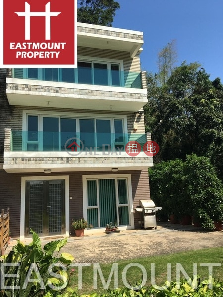 Property Search Hong Kong | OneDay | Residential | Sales Listings Sai Kung Village House | Property For Sale in Ho Chung Road 蠔涌路-Indeed garden, Open view | Property ID:2863