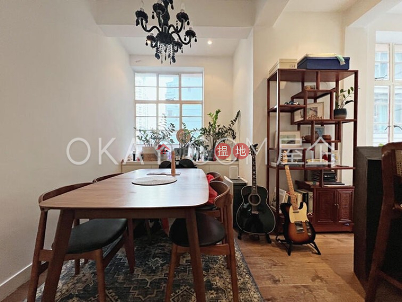 Property Search Hong Kong | OneDay | Residential, Rental Listings, Nicely kept 2 bedroom in Mid-levels West | Rental