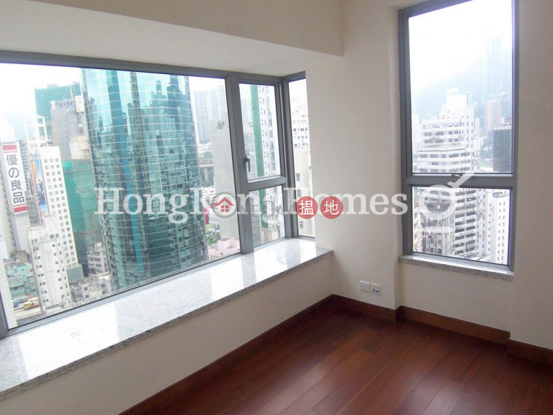 Property Search Hong Kong | OneDay | Residential Rental Listings | 1 Bed Unit for Rent at The Morrison