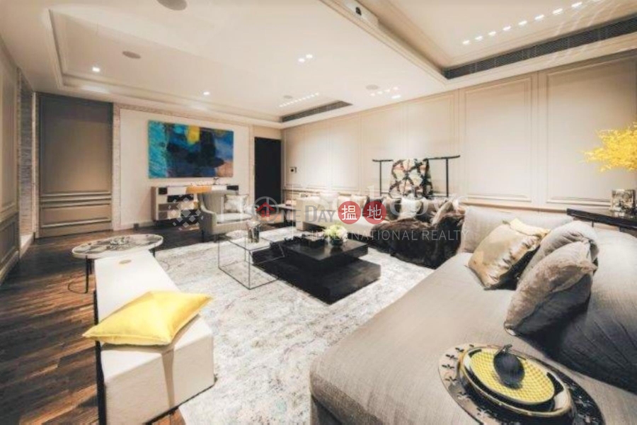 No.28 Barker Road | Unknown Residential Sales Listings, HK$ 868M