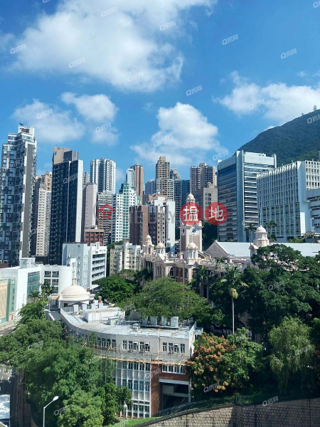 High West | 1 bedroom Mid Floor Flat for Sale, 36 Clarence Terrace | Western District, Hong Kong, Sales, HK$ 9.38M