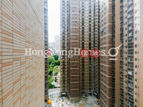 比華利山三房兩廳單位出售, 比華利山 Beverly Hill | 灣仔區 (Proway-LID22664S)_0