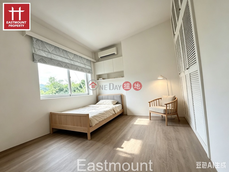 HK$ 45,000/ 月-嘉林別墅西貢清水灣 Taoloo Villa 別墅出租-位置方便 出租單位