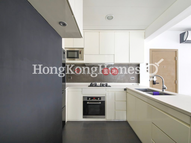 崇寧大廈兩房一廳單位出租-1A巴丙頓道 | 西區-香港|出租HK$ 38,000/ 月