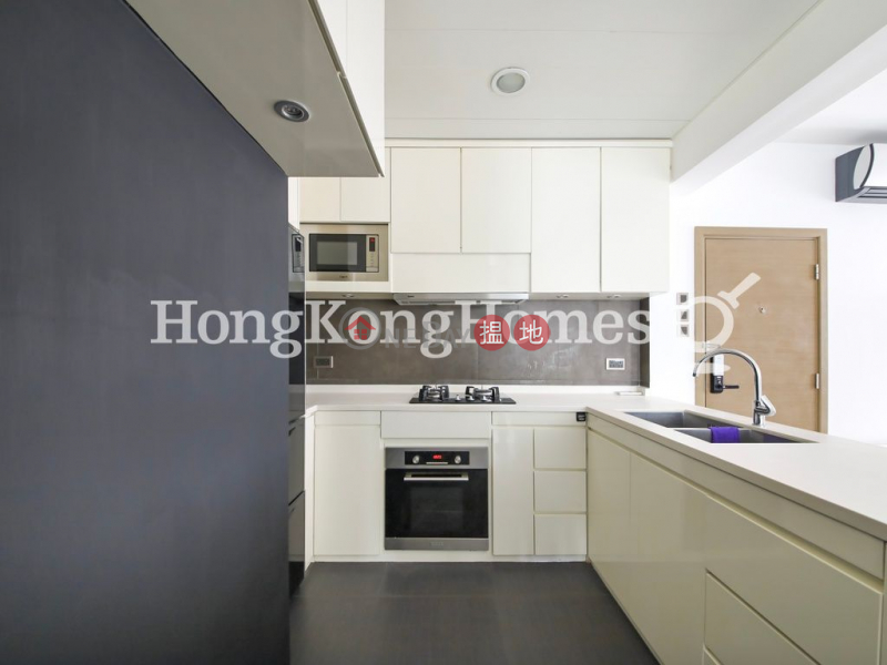 2 Bedroom Unit for Rent at Sung Ling Mansion 1A Babington Path | Western District | Hong Kong | Rental HK$ 38,000/ month