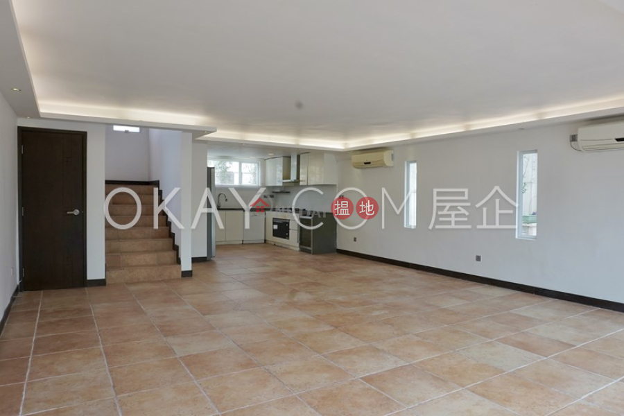 4房3廁,海景,獨立屋《Cotton Tree Villas出租單位》-木棉山路 | 西貢|香港|出租HK$ 60,000/ 月