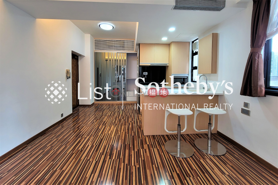 Property Search Hong Kong | OneDay | Residential, Sales Listings, Property for Sale at St Louis Mansion with Studio