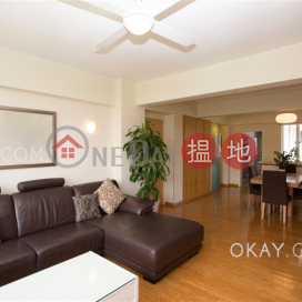 Rare 3 bedroom with parking | For Sale, Y. Y. Mansions block A-D 裕仁大廈A-D座 | Western District (OKAY-S39451)_0