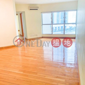 Elegant 3 bedroom in Kowloon Station | Rental | The Waterfront Phase 1 Tower 3 漾日居1期3座 _0