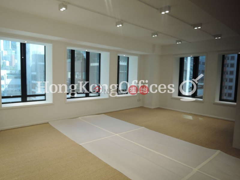 Property Search Hong Kong | OneDay | Office / Commercial Property | Rental Listings Office Unit for Rent at The Plaza LKF
