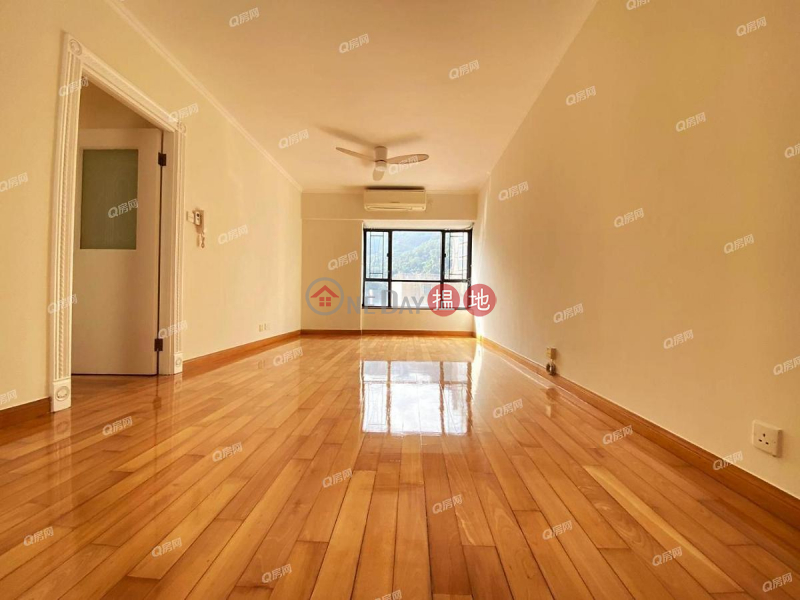 The Grand Panorama | 3 bedroom High Floor Flat for Rent | The Grand Panorama 嘉兆臺 Rental Listings