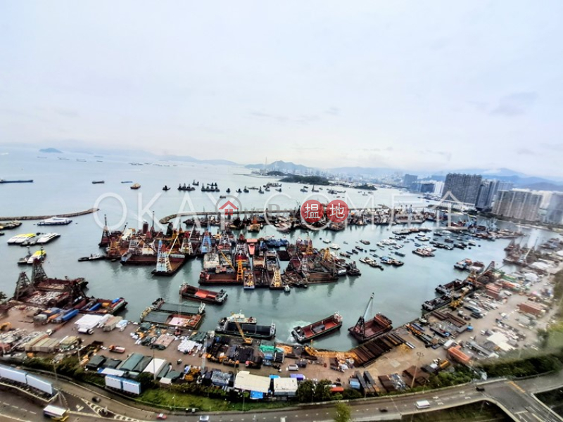 3房2廁,極高層,星級會所天璽21座2區(月鑽)出售單位|天璽21座2區(月鑽)(The Cullinan Tower 21 Zone 2 (Luna Sky))出售樓盤 (OKAY-S105898)