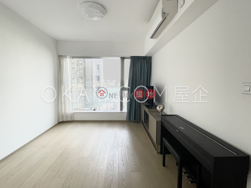 Exquisite 3 bedroom with balcony | For Sale, 32 City Garden Road | Eastern District | Hong Kong Sales HK$ 32M