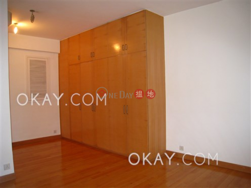 HK$ 65,000/ month Cliffview Mansions Western District Efficient 2 bedroom with sea views, balcony | Rental