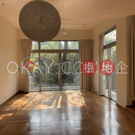 Stylish house with rooftop, terrace & balcony | Rental | The Giverny 溱喬 _0